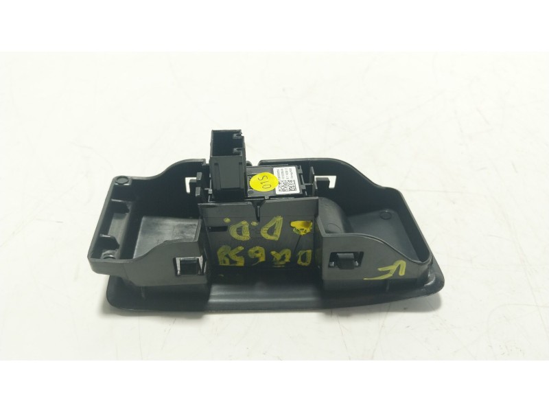 Recambio de mando elevalunas delantero derecho para seat ateca (kh7, khp) 1.5 tsi referencia OEM IAM 5G0959855K 5G0959855K 