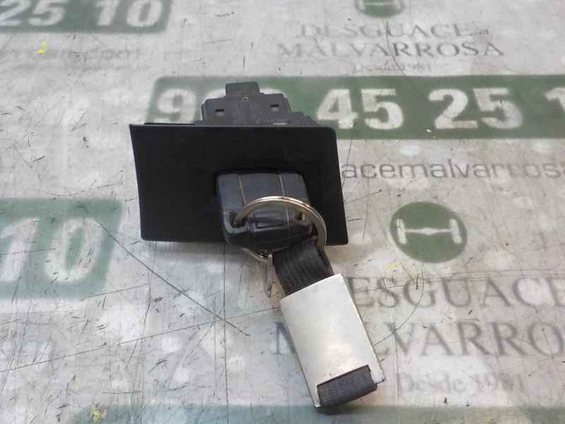 Recambio de conmutador de arranque para bmw serie 3 coupe (e92) 320d referencia OEM IAM 66129172371  