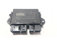 Recambio de modulo electronico para cupra leon sportstourer (kl8, ku8, kud) 2.0 tsi 4drive referencia OEM IAM 5QS919300B 5QS9193