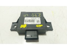 Recambio de modulo electronico para cupra leon sportstourer (kl8, ku8, kud) 2.0 tsi 4drive referencia OEM IAM 5FF907159E 5FF9071