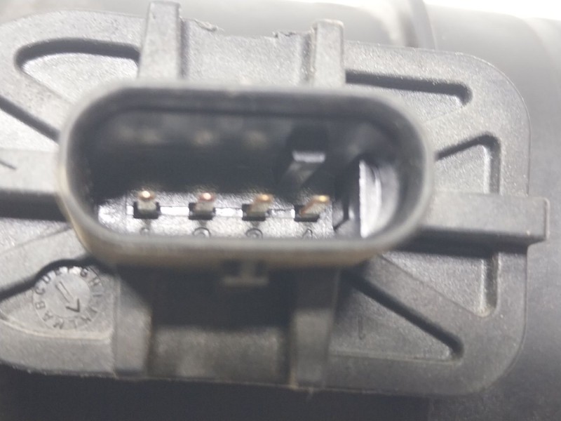 Recambio de caudalimetro para mini mini (r56) cooper s referencia OEM IAM  759708580 