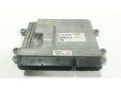 Recambio de centralita motor uce para mazda cx-3 1.5 diesel cat referencia OEM IAM  MB2757006300 