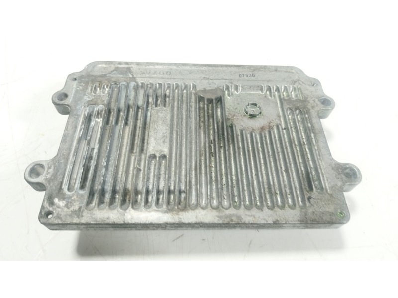 Recambio de centralita motor uce para mazda cx-3 1.5 diesel cat referencia OEM IAM  MB2757006300 