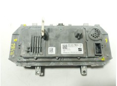 Recambio de cuadro instrumentos para seat leon sportstourer (kl8) fr referencia OEM IAM  5FA920790C  2