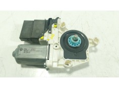 Recambio de motor elevalunas trasero derecho para volkswagen tiguan (5n_) 2.0 tdi referencia OEM IAM  5N0959704F 