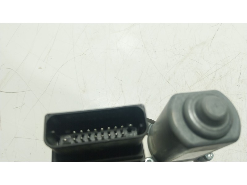 Recambio de motor elevalunas trasero derecho para volkswagen tiguan (5n_) 2.0 tdi referencia OEM IAM  5N0959704F 