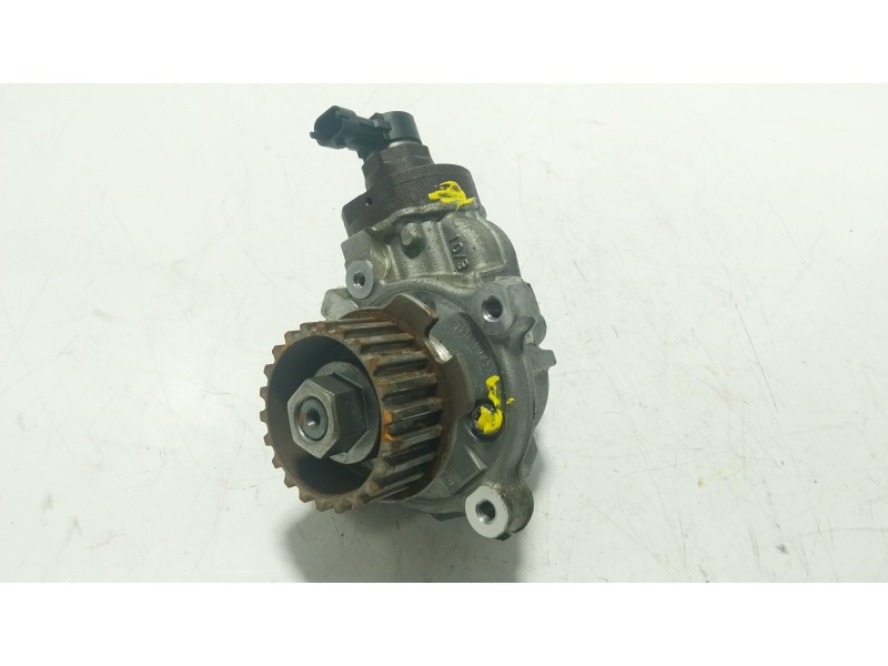 Recambio de bomba inyeccion para peugeot 2008 i (cu_) 1.5 bluehdi 100 referencia OEM IAM  9817903080 