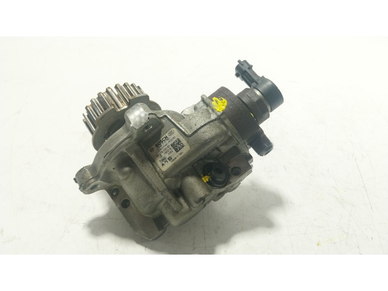 Recambio de bomba inyeccion para peugeot 2008 i (cu_) 1.5 bluehdi 100 referencia OEM IAM  9817903080 