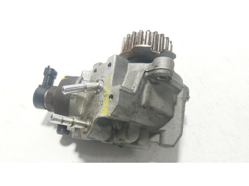 Recambio de bomba inyeccion para peugeot 2008 i (cu_) 1.5 bluehdi 100 referencia OEM IAM  9817903080 
