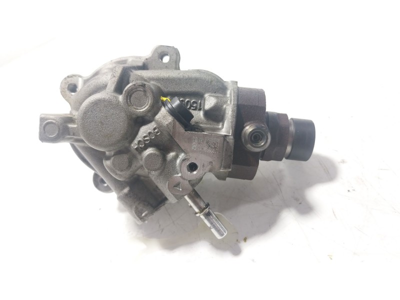 Recambio de bomba inyeccion para peugeot 2008 i (cu_) 1.5 bluehdi 100 referencia OEM IAM  9817903080 