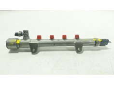 Recambio de rampa inyectora para mercedes-benz clase cla (w117) 2.1 cdi cat referencia OEM IAM  A6510700495 