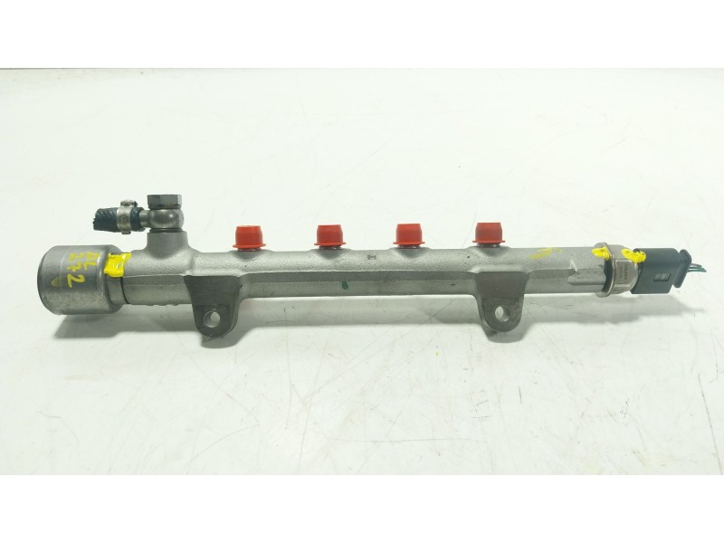 Recambio de rampa inyectora para mercedes-benz clase cla (w117) 2.1 cdi cat referencia OEM IAM  A6510700495 