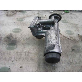 SOPORTE FILTRO ACEITE 