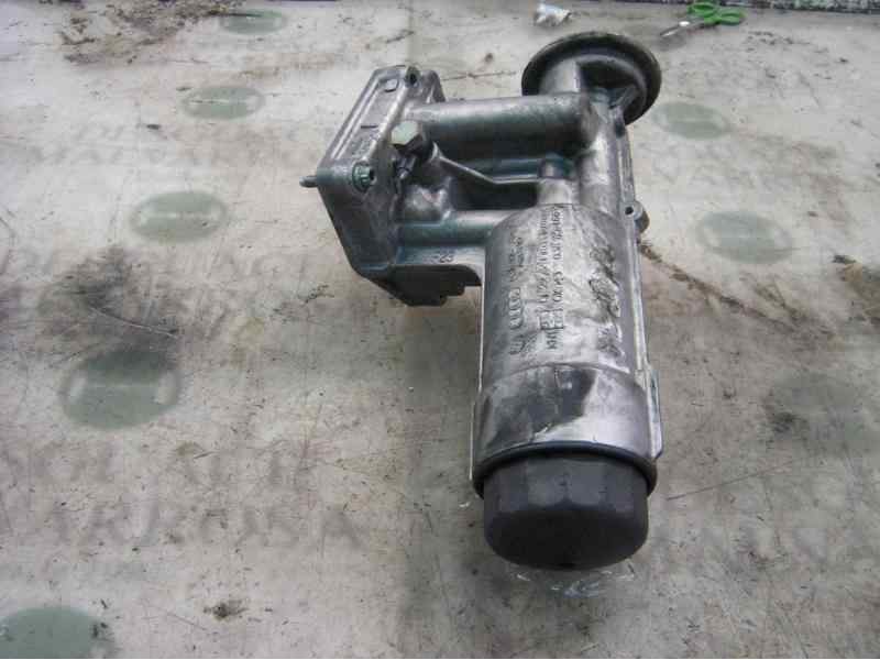 Recambio de soporte filtro aceite para seat cordoba berlina (6k2) stella referencia OEM IAM   