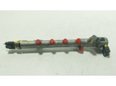 Recambio de rampa inyectora para mercedes-benz clase cla (w117) 2.1 cdi cat referencia OEM IAM  A6510700495  2