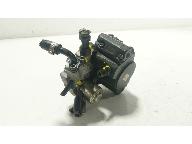 Recambio de bomba inyeccion para mercedes-benz clase cla (w117) 2.1 cdi cat referencia OEM IAM  A6510702601 