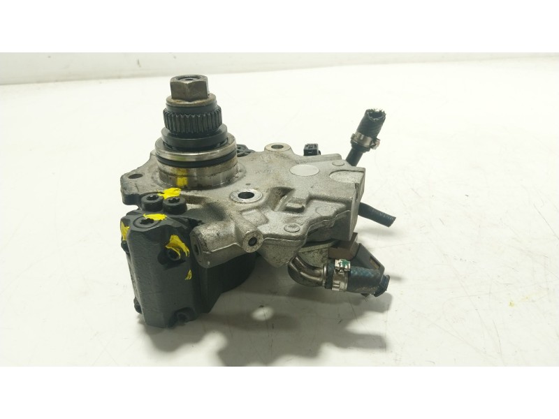 Recambio de bomba inyeccion para mercedes-benz clase cla (w117) 2.1 cdi cat referencia OEM IAM  A6510702601 