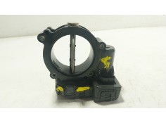 Recambio de caja mariposa para mercedes-benz clase cla (w117) 2.1 cdi cat referencia OEM IAM  A6510900470 