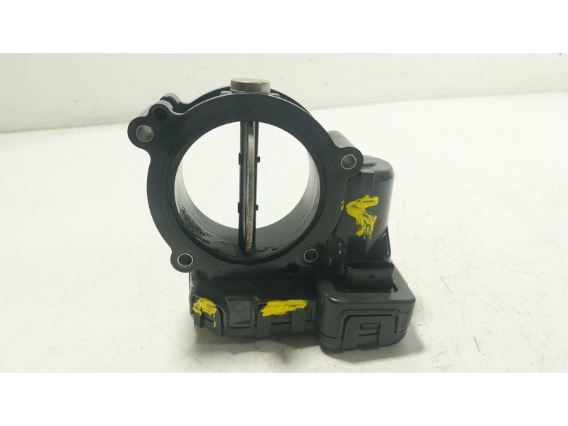 Recambio de caja mariposa para mercedes-benz clase cla (w117) 2.1 cdi cat referencia OEM IAM  A6510900470 