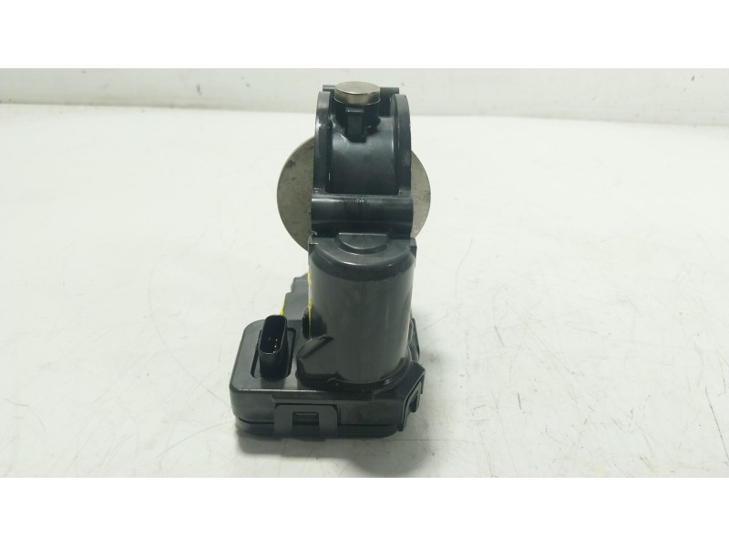 Recambio de caja mariposa para mercedes-benz clase cla (w117) 2.1 cdi cat referencia OEM IAM  A6510900470 