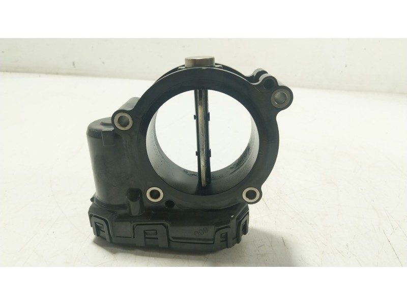 Recambio de caja mariposa para mercedes-benz clase cla (w117) 2.1 cdi cat referencia OEM IAM  A6510900470 