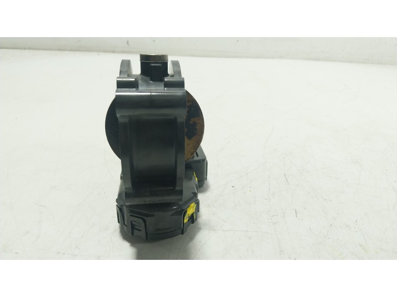 Recambio de caja mariposa para mercedes-benz clase cla (w117) 2.1 cdi cat referencia OEM IAM  A6510900470 