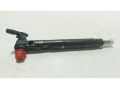 Recambio de inyector para mercedes-benz clase cla (w117) 2.1 cdi cat referencia OEM IAM  A6510702387 