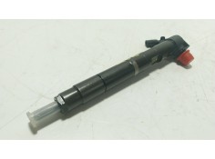 Recambio de inyector para mercedes-benz clase cla (w117) 2.1 cdi cat referencia OEM IAM  A6510702387  2