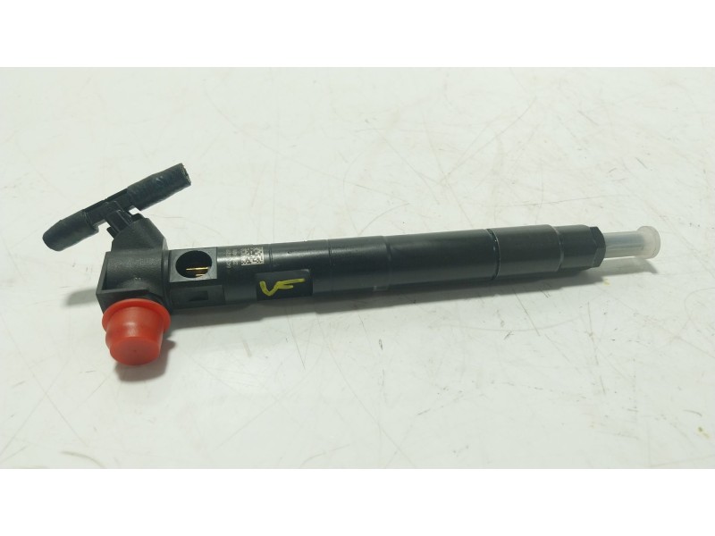 Recambio de inyector para mercedes-benz clase cla (w117) 2.1 cdi cat referencia OEM IAM  A6510702387 