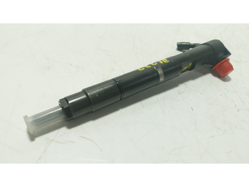 Recambio de inyector para mercedes-benz clase cla (w117) 2.1 cdi cat referencia OEM IAM  A6510702387 