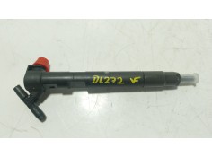 Recambio de inyector para mercedes-benz clase cla (w117) 2.1 cdi cat referencia OEM IAM  A6510702387 