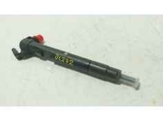Recambio de inyector para mercedes-benz clase cla (w117) 2.1 cdi cat referencia OEM IAM  A6510702387  2
