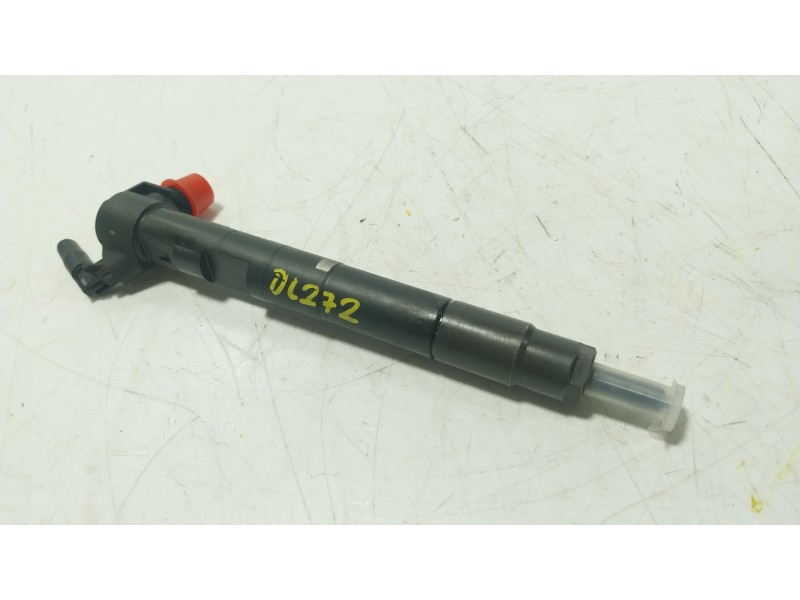 Recambio de inyector para mercedes-benz clase cla (w117) 2.1 cdi cat referencia OEM IAM  A6510702387 