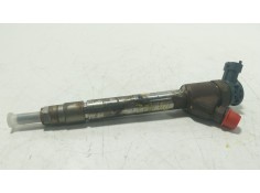 Recambio de inyector para peugeot 2008 i (cu_) 1.5 bluehdi 100 referencia OEM IAM  9828959880  2