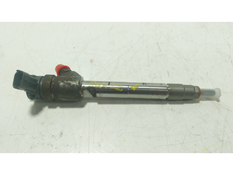 Recambio de inyector para peugeot 2008 i (cu_) 1.5 bluehdi 100 referencia OEM IAM  9828959880 