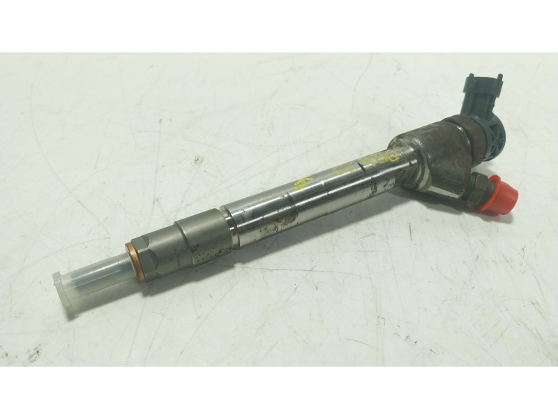 Recambio de inyector para peugeot 2008 i (cu_) 1.5 bluehdi 100 referencia OEM IAM  9828959880 