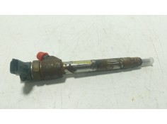 Recambio de inyector para peugeot 2008 i (cu_) 1.5 bluehdi 100 referencia OEM IAM  9828959880 