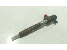 Recambio de inyector para peugeot 2008 i (cu_) 1.5 bluehdi 100 referencia OEM IAM  9828959880  2