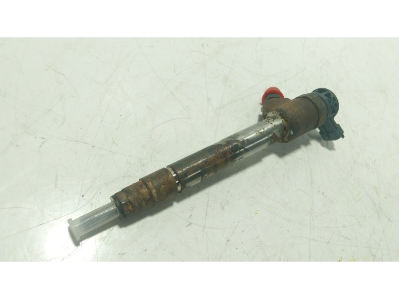 Recambio de inyector para peugeot 2008 i (cu_) 1.5 bluehdi 100 referencia OEM IAM  9828959880 