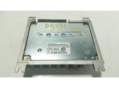Recambio de modulo electronico para cupra leon sportstourer (kl8, ku8, kud) 2.0 tsi 4drive referencia OEM IAM 5H0035456G 5H00354 2