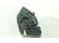 Recambio de cerradura puerta trasera derecha para volkswagen tiguan (5n_) 2.0 tdi referencia OEM IAM  5N0839016J 