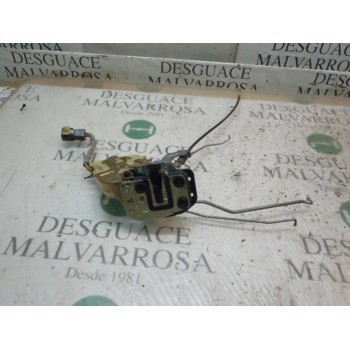 CERRADURA PUERTA DELANTERA DERECHA 