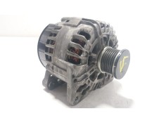 Recambio de alternador para renault trafic ii autobús (jl) 2.0 dci 115 referencia OEM IAM   