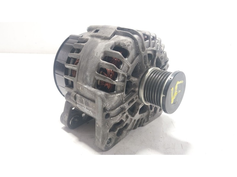 Recambio de alternador para renault trafic ii autobús (jl) 2.0 dci 115 referencia OEM IAM   