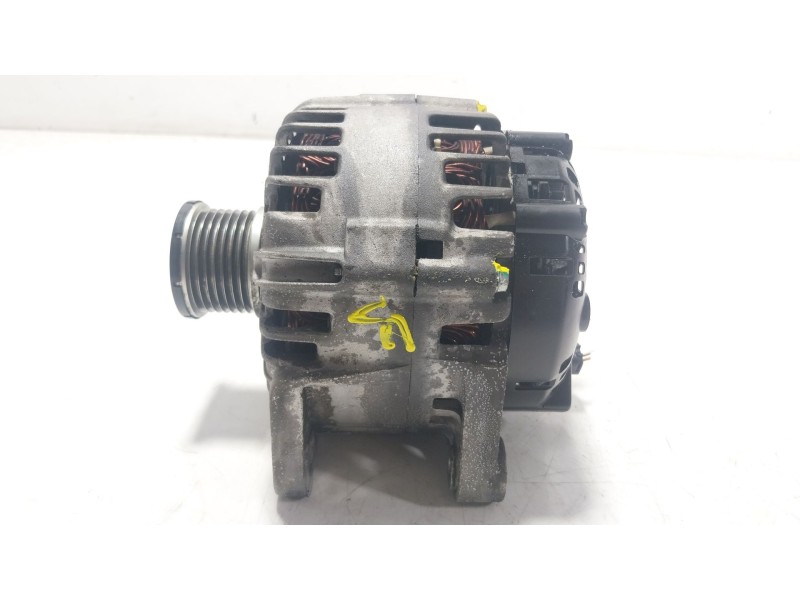 Recambio de alternador para renault trafic ii autobús (jl) 2.0 dci 115 referencia OEM IAM   