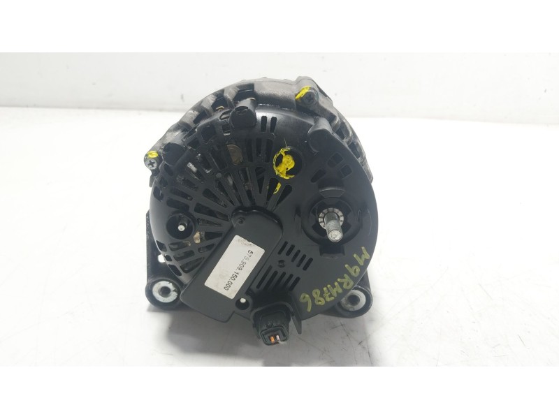 Recambio de alternador para renault trafic ii autobús (jl) 2.0 dci 115 referencia OEM IAM   