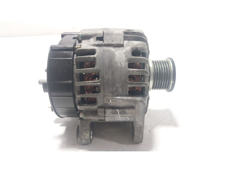 Recambio de alternador para renault trafic ii autobús (jl) 2.0 dci 115 referencia OEM IAM   