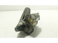 Recambio de motor arranque para renault clio iv 1.6 turbo referencia OEM IAM  23300EN22A  2