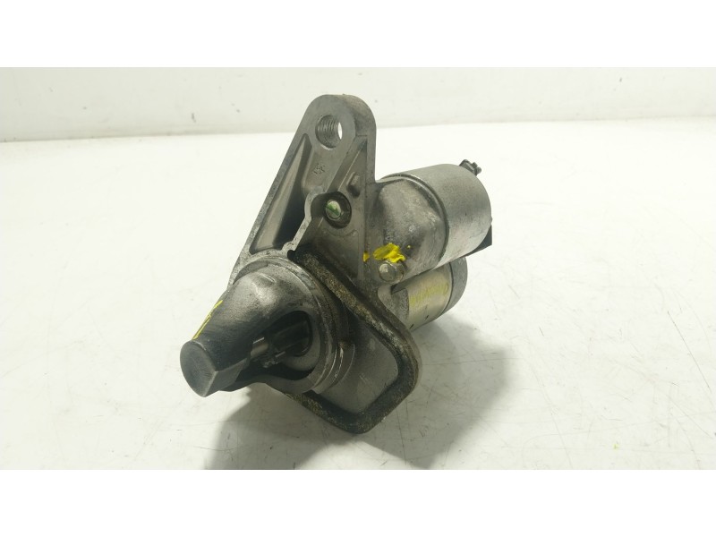 Recambio de motor arranque para renault clio iv 1.6 turbo referencia OEM IAM  23300EN22A 