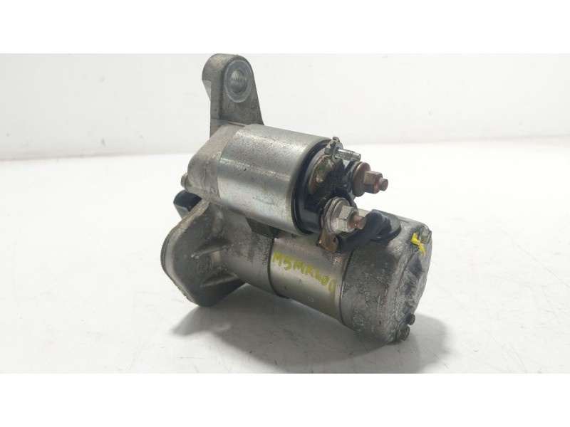 Recambio de motor arranque para renault clio iv 1.6 turbo referencia OEM IAM  23300EN22A 